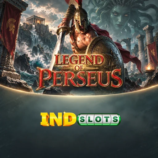 indslot Indonesia - Peningkatan performa dan UI/UX terbaru