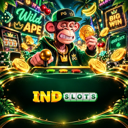 indslot APK Indonesia - Panduan Lengkap dan Tutorial