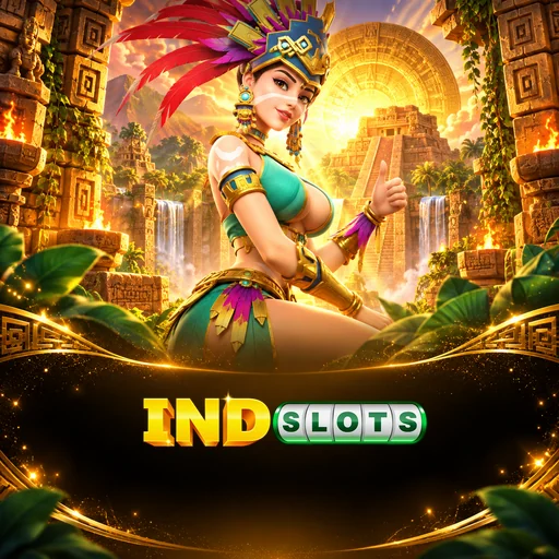 indslot APK Indonesia - Panduan Lengkap dan Tutorial