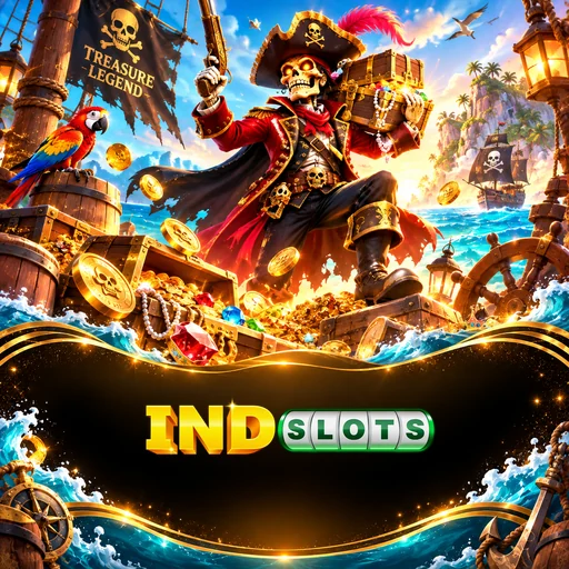 indslot APK Indonesia - Panduan Lengkap dan Tutorial